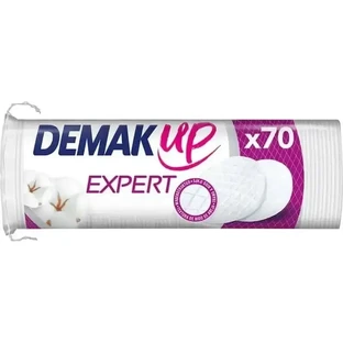 Tena Demakup Expert, 70 шт.