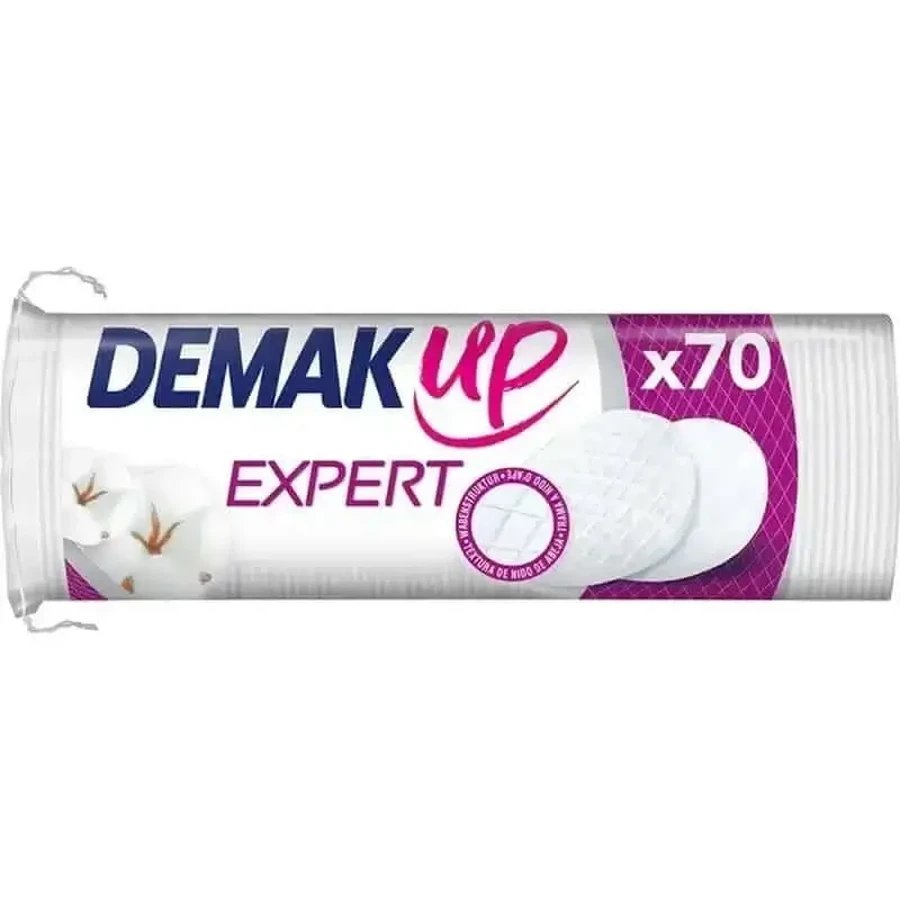 Tena Demakup Expert, 70 шт.: ціни та характеристики