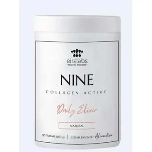 Eiralabs Nine Active Collagen Daily Elixir 300Gr.
