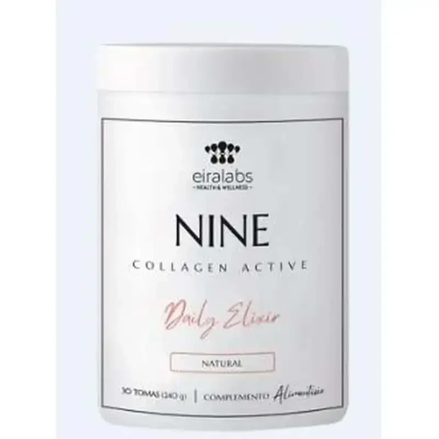 Eiralabs Nine Active Collagen Daily Elixir 300Gr.: цены и характеристики