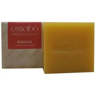 Ефірне мило Essabo 120 гр. Еко