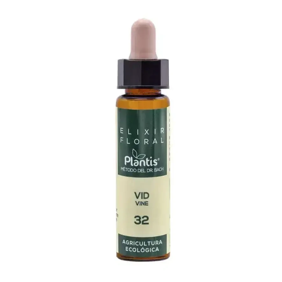 Artesania Vid Plantis Bach Flowers №32 10Ml.: цены и характеристики