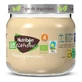 Nutriben Папіла з бананом та яблуком, 120 г