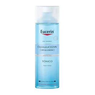 Тонік для обличчя Eucerin Dermatoclean, 200 мл