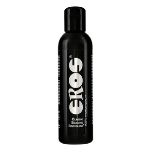 Силиконовый лубрикант Eros 06124800000 500 мл