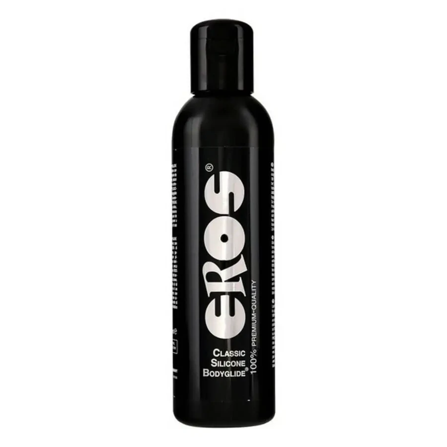Силиконовый лубрикант Eros 06124800000 500 мл: цены и характеристики