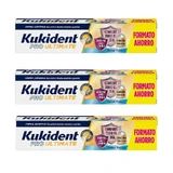 Kukident Triple Pro Ultimate Fresh Flavor, 3 x 57 г