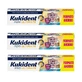 Kukident Triple Pro Ultimate Fresh Flavor, 3 x 57 г