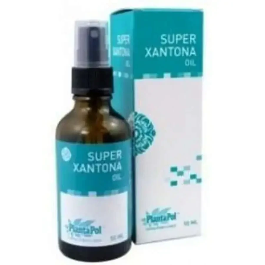 Plantapol Super Xanthone Oil 50Ml.: цены и характеристики