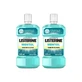 Listerine Ополаскиватель для рта Listerine Menthol Mild Flavour Pack 2 x 250 мл