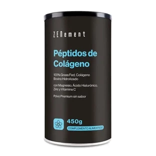 Zenement Коллагеновый пептид, 450 г