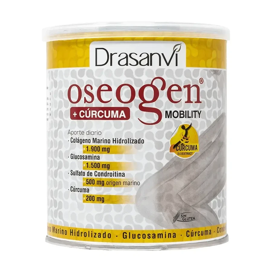 Drasanvi Oseogen Mobility, 300 г: ціни та характеристики