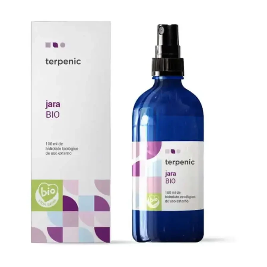 Терпеновая вода Jara Hydrolat Bio 100Ml.: цены и характеристики