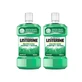 Listerine Tooth &amp; Gum Mouthwash Pack 2 x 250 мл