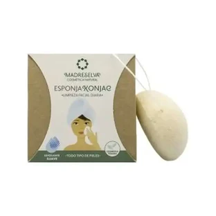 Жимолость натуральна Konjac Sponge Atelier