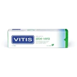 VITIS Зубная паста с алоэ вера и мятой 150 мл