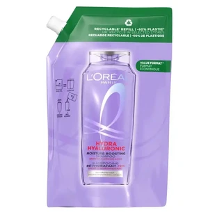 L'Oréal Paris Elvive Ecopack Hyaluron 500Ml