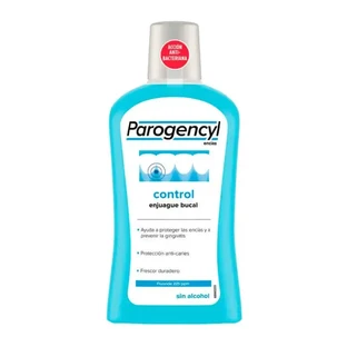 Parogencyl Ополіскувач для порожнини рота Parogencyl Control 500 мл