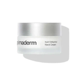 Primaderm Xpert Коллаген для шеи, 50 мл