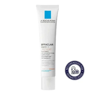 La Roche Posay Effaclar Duo (+) Выравнивает тон кожи 40 мл