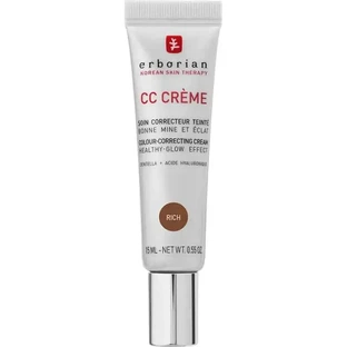 Erborian Cc Rich Cream, 15 мл
