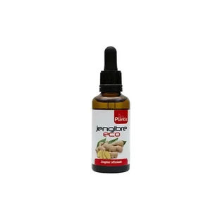 Plantis Ginger Eco 50 мл