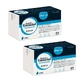 Exelvit Lactation Essential, упаковка 2 x 60 капсул