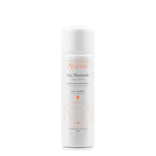 Avene Термальная весенняя вода 50 мл