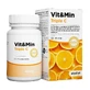 Eladiet Triple C Vit. C Liposomada 40 таблеток
