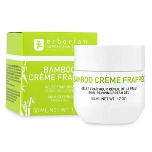 Erborian Bamboo Frappee Cream 50Ml