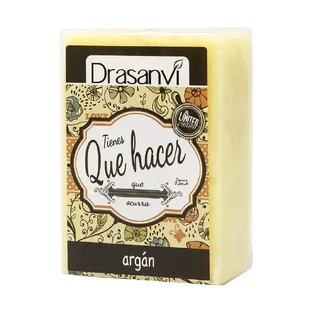 Арганове мило Drasanvi, 100 гр