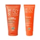 Svr Pack Sun Secure Blur Colour Tint Sun Secure Blur Colour Tint Spf50+ 50 Ml + Sun Secure Biodegradable Milk Spf 50+ 250 Ml