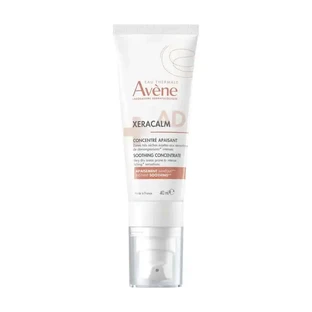 Заспокійливий концентрат Avene Xeracalm Ad, 40 мл