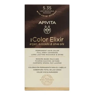APIVITA My Colour Elixir N5.35
