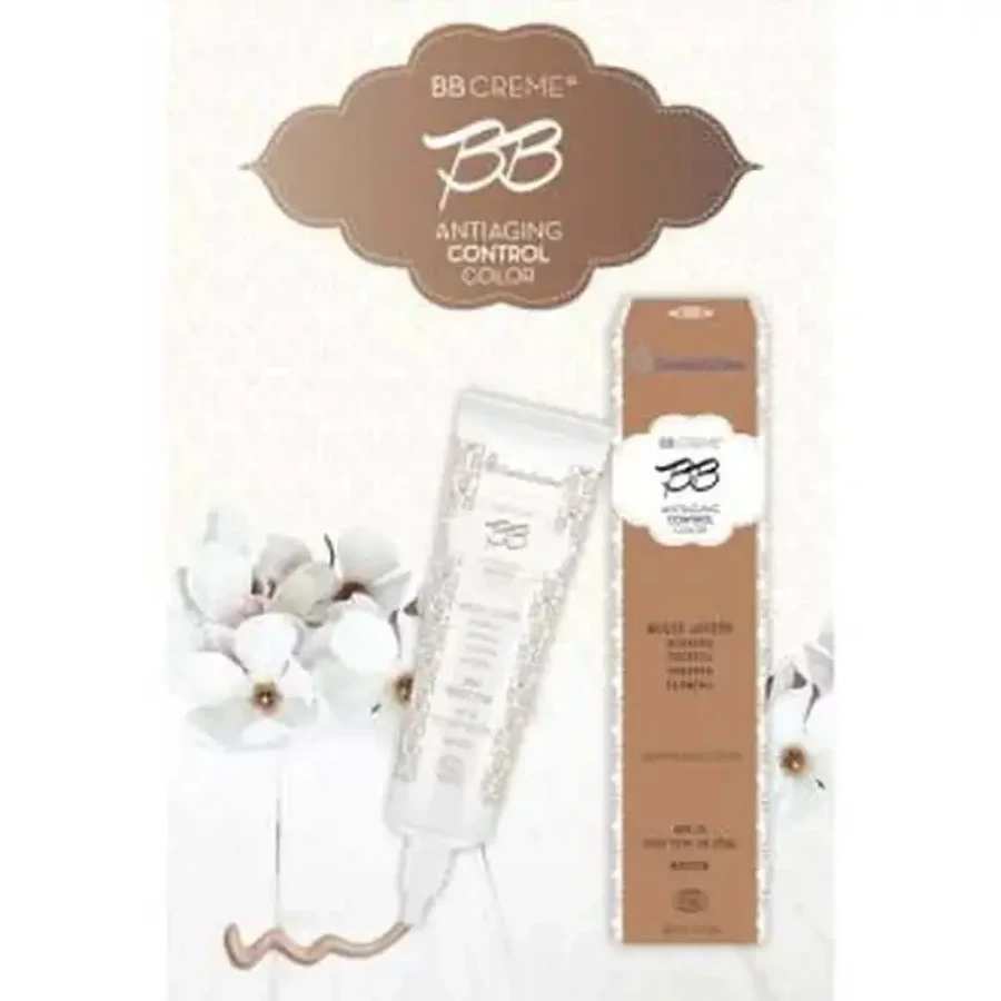 Крем для контролю кольору Esential Aromes Bb Nº2 Medium 30 мл.: ціни та характеристики