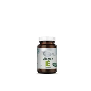 Granero S Vitamin E Strong (містить сою), 100 перлин