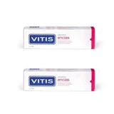 Зубные пасты Vitis, 2X100 мл