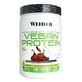 Weider Vegan Protein Chocolate 750Gr.