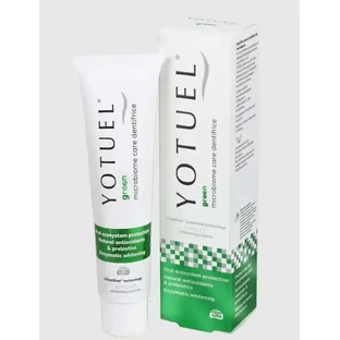 Yotuel Microbiome Green 100 мл