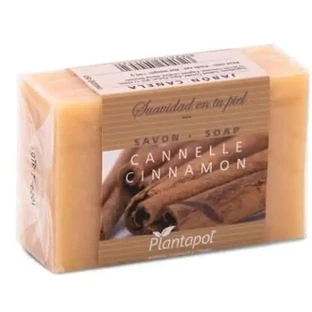 Plantapol Натуральное мыло с корицей 100 гр.