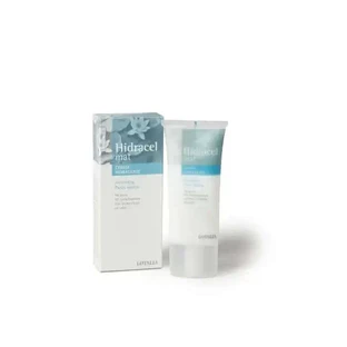 Lotalia Hydracel Mat 50 мл