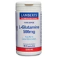 Lamberts L-Glutamine 500 Mg-9, 90 таблеток