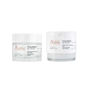 Avène Антивіковий денний і нічний догляд для обличчя