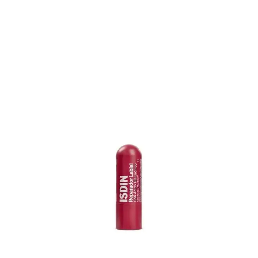 Isdin Garnet Lip Repair, 4 г: ціни та характеристики