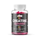 Спортивное питание Kom Endurance Creatine Креатин, 60 жевательных резинок со вкусом клубники