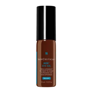 SkinCeuticals Aox + Гель для контуру очей 15 мл