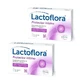 Lactoflora Intimate Protector Pack 2 x 20 капсул