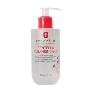 Очищающий гель Erborian Asiatica Detox Centella, 180 мл