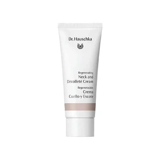 Dr. Hauschka Регенерирующий крем для шеи и декольте 40 мл.