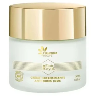 Fleurance Nature Elixir Royal Redensifying Day Cream 50 мл.